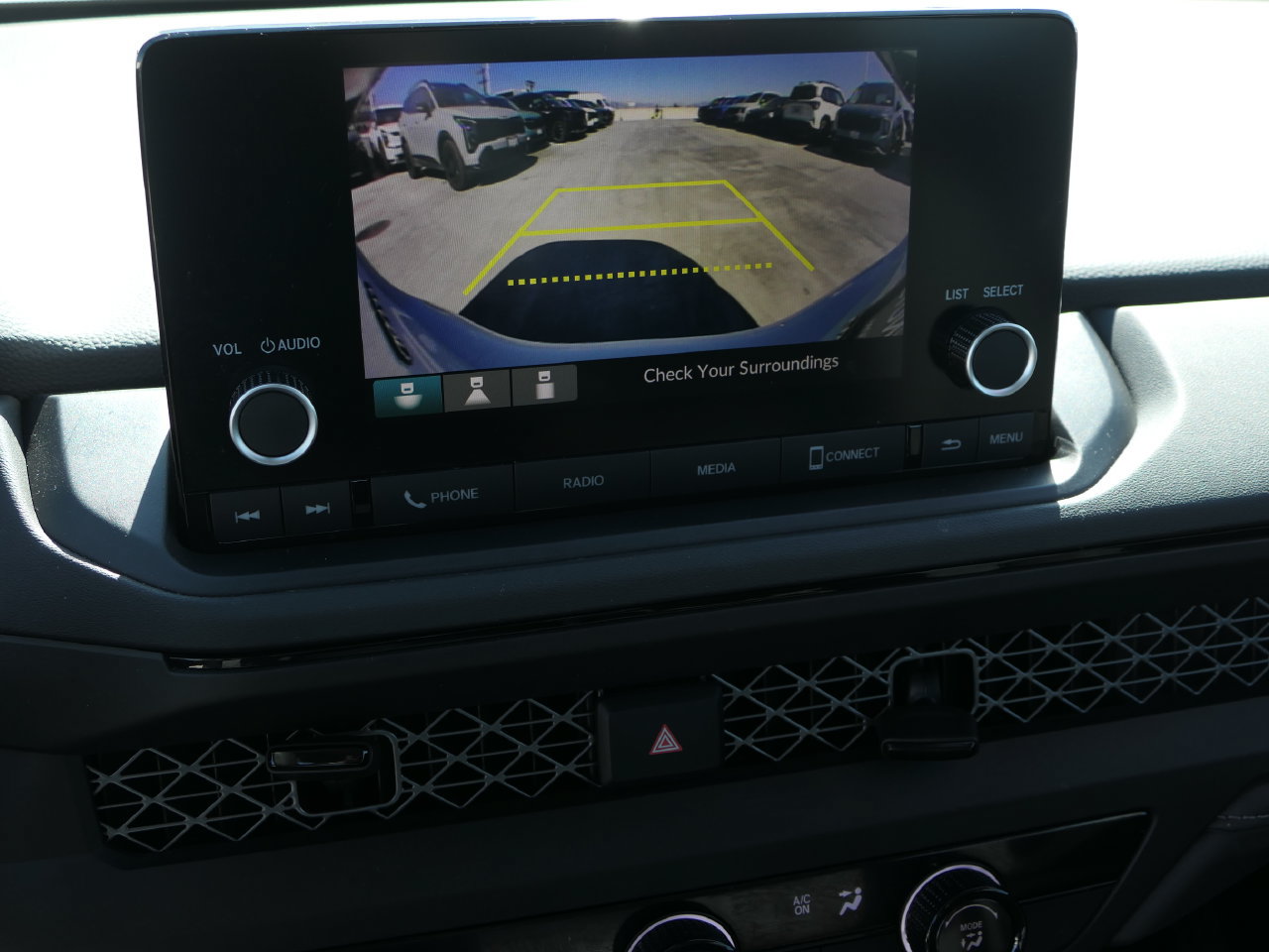 Used 2024 Honda Accord LX image 19