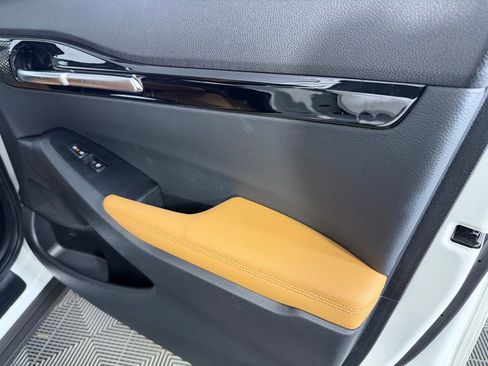 Used 2025 Kia Seltos EX w/ EX Sunroof Package image 33