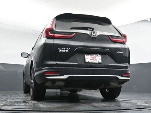 Used 2020 Honda CR-V EX-L image 37