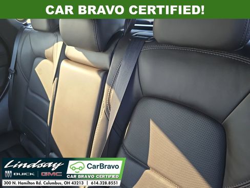 Used 2022 MAZDA CX-5 Signature image 28