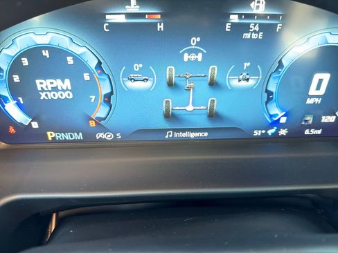 New 2025 Ford Bronco Big Bend image 15