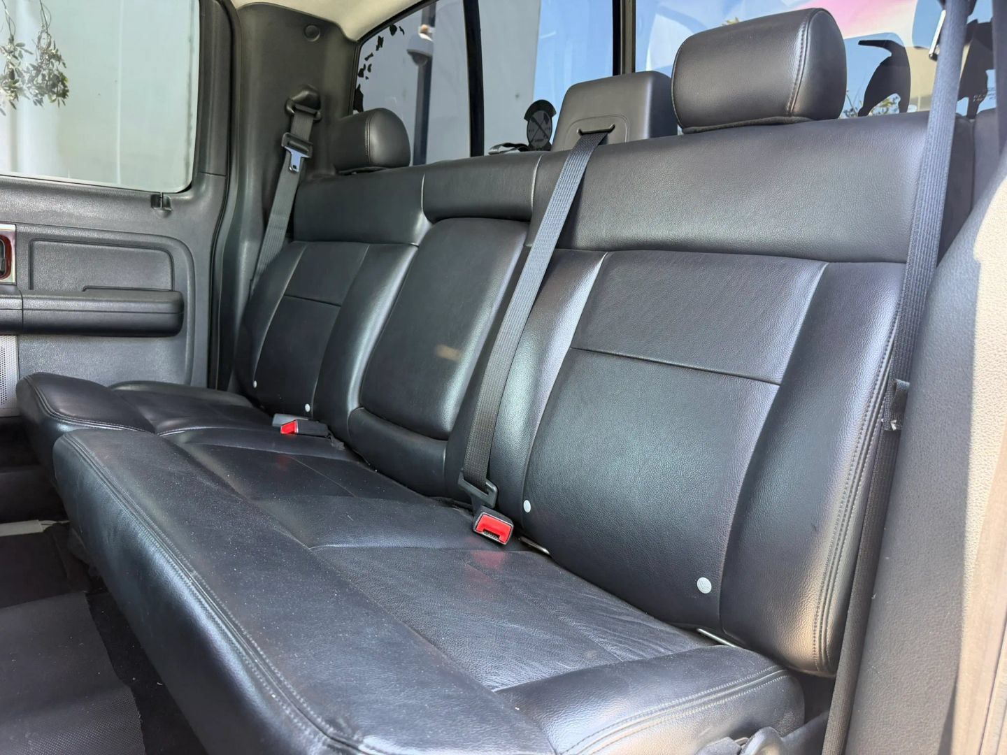 Used 2008 Ford F150 XLT AWD/4WD image 14