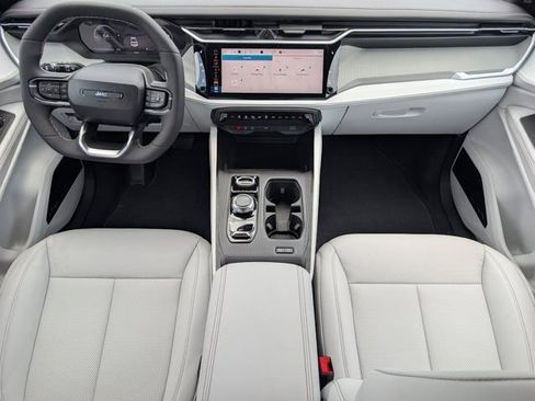 New 2026 Jeep Cherokee Limited AWD/4WD image 5