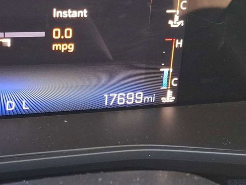 Used 2023 Chevrolet Colorado Trail Boss w/ Advanced Trailering Package image 18