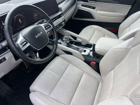 Certified 2023 Kia Telluride SX image 10