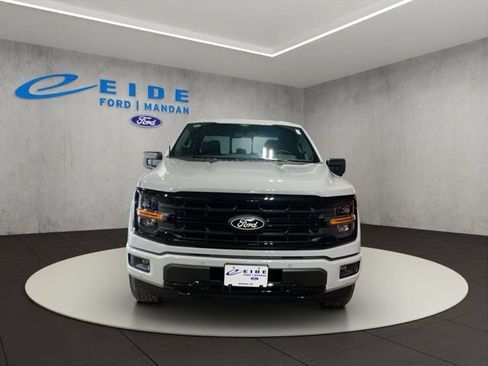 New 2026 Ford F150 XLT w/ Equipment Group 302A MID AWD/4WD image 7
