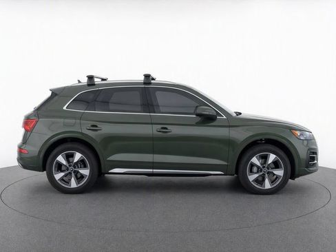 Used 2023 Audi Q5 2.0T Premium Plus w/ Premium Plus Package AWD/4WD image 4
