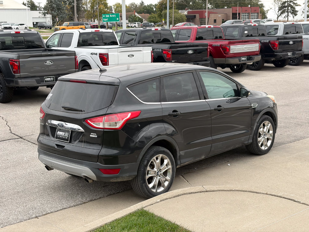 Used 2013 Ford Escape SEL AWD/4WD image 6