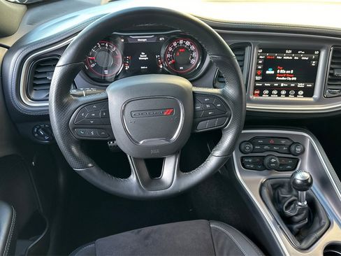 Used 2022 Dodge Challenger R/T w/ Plus Package image 14