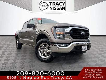 Used 2023 Ford F150 XLT