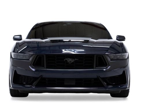 Used 2024 Ford Mustang Dark Horse RWD image 2