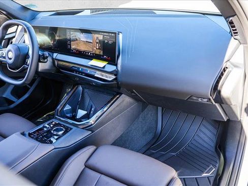 Used 2026 BMW X3 xDrive30 image 23