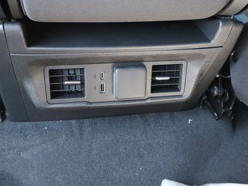 New 2026 Chevrolet Silverado 1500 LT AWD/4WD image 18