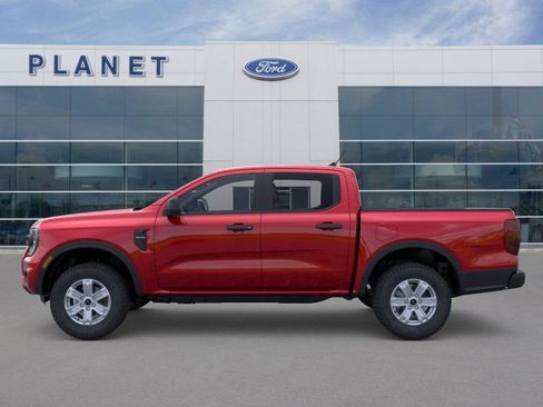 New 2025 Ford Ranger XL w/ Trailer Tow Package image 3