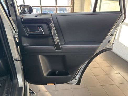 Certified 2022 Toyota 4Runner TRD Off-Road Premium image 49