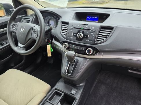 Used 2015 Honda CR-V LX image 10