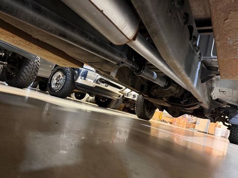 Used 1997 Dodge Ram 3500 Truck 4x4 Regular Cab image 19