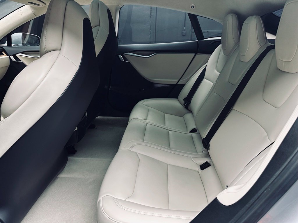Used 2018 Tesla Model S 100D AWD/4WD image 23