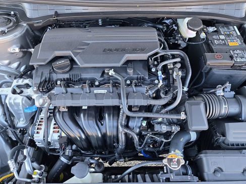 New 2026 Kia K4 GT-Line image 20