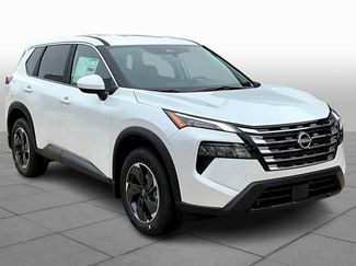 New 2026 Nissan Rogue SV video 2