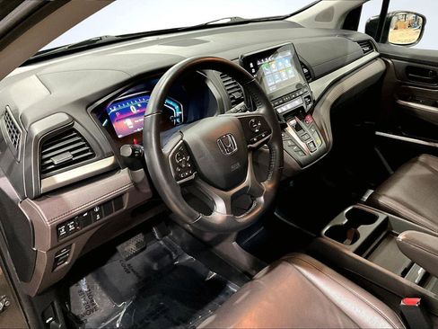 Used 2021 Honda Odyssey EX-L image 14