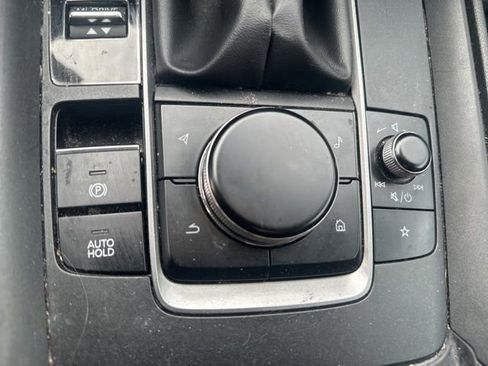 Certified 2023 MAZDA CX-50 2.5 S w/ Cargo Package image 18