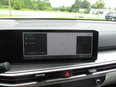 New 2025 Kia Sorento S image 21