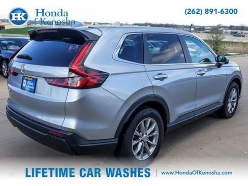 Certified 2023 Honda CR-V EX image 5