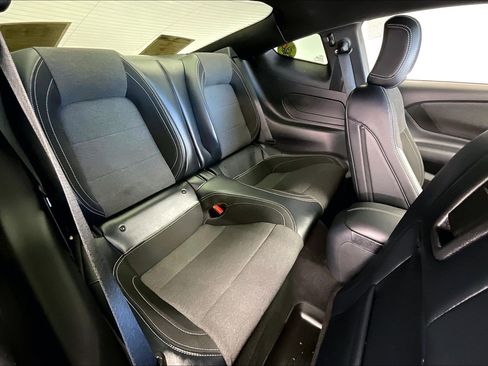 Used 2024 Ford Mustang GT RWD image 18