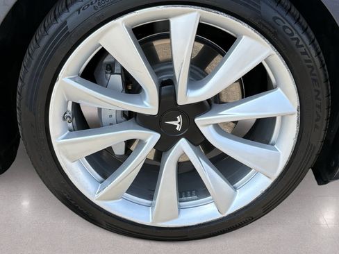 Used 2018 Tesla Model 3 Performance AWD/4WD image 11