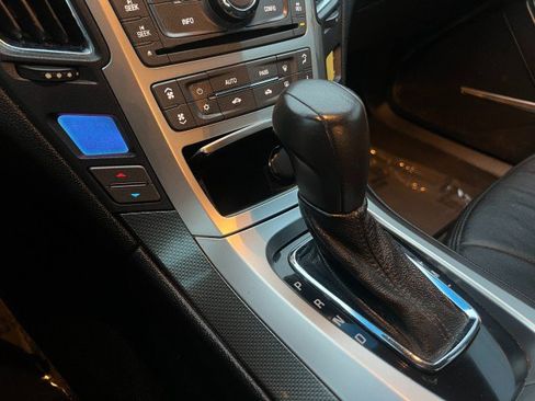 Used 2010 Cadillac CTS Sedan image 22