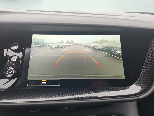 Used 2023 Buick Envision Preferred AWD/4WD image 12
