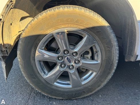 Used 2018 Ford F150 XLT w/ Equipment Group 301A Mid image 6