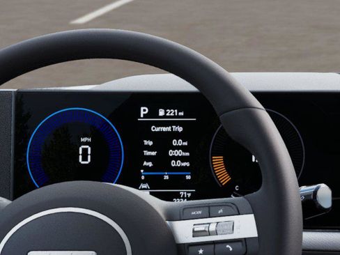 New 2026 Hyundai Sonata SEL image 14