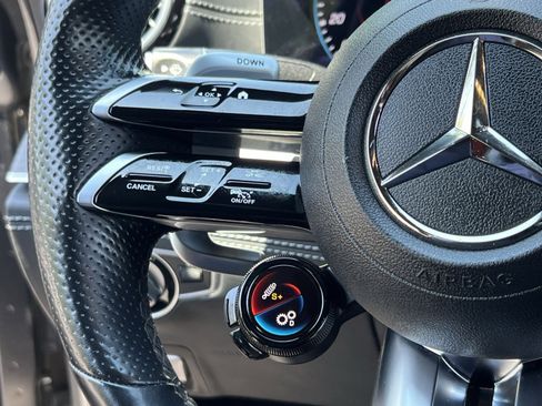 Certified 2022 Mercedes-Benz AMG GT 53 image 38