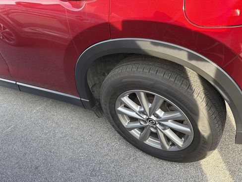 Certified 2023 MAZDA CX-5 AWD 2.5 S image 64