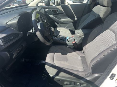 Used 2024 Subaru Crosstrek 2.0i Premium AWD/4WD image 22