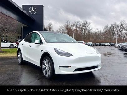 Used 2023 Tesla Model Y Long Range