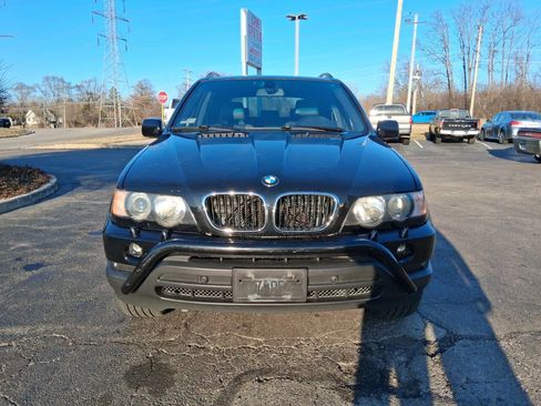 Used 2001 BMW X5 3.0i image 2