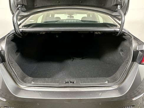 Used 2023 Nissan Sentra SV w/ All-Weather Package FWD image 27