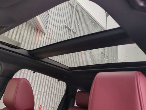 New 2026 MAZDA CX-70 3.3 Turbo w/ Premium Plus Pkg image 18