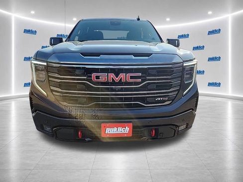 Used 2023 GMC Sierra 1500 AT4 AWD/4WD image 2