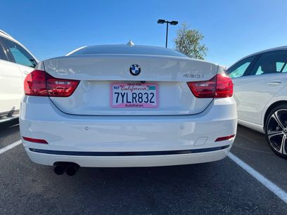 Used 2017 BMW 430i Coupe