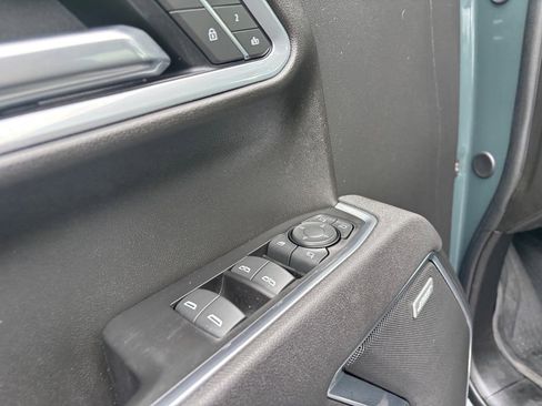 Certified 2025 Chevrolet Silverado 1500 LTZ image 26