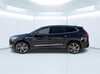 Used 2020 Buick Enclave Essence w/ Sport Touring Edition video 2