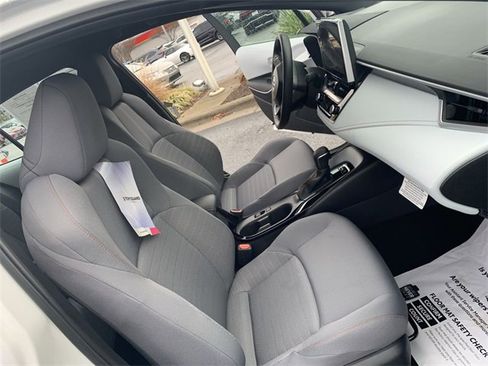 Used 2025 Toyota Corolla FX image 14