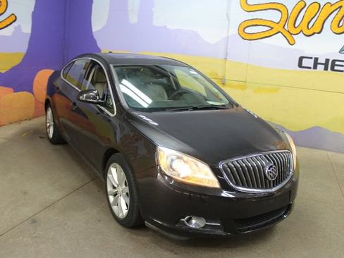 Used 2015 Buick Verano Convenience FWD image 2