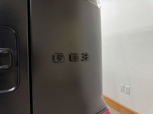 Used 2021 Mercedes-Benz G 63 AMG 4MATIC image 27