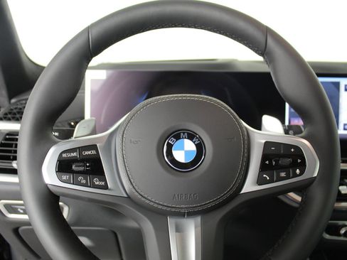 New 2026 BMW X7 xDrive40i w/ Executive Package image 14