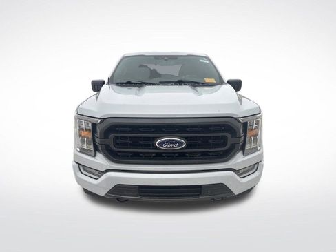 Used 2021 Ford F150 XLT w/ Equipment Group 302A High image 8